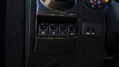 2008 Ferrari 430 Scuderia