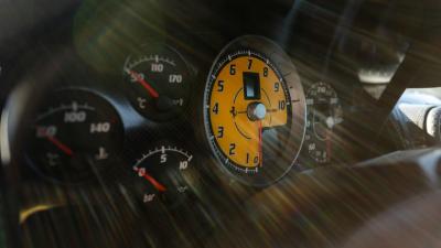 2008 Ferrari 430 Scuderia