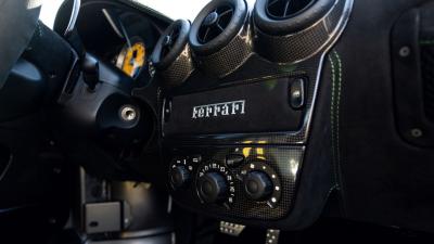 2008 Ferrari 430 Scuderia