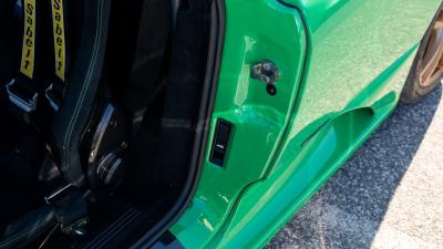 2008 Ferrari 430 Scuderia