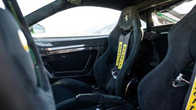 2008 Ferrari 430 Scuderia