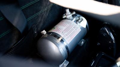 2008 Ferrari 430 Scuderia