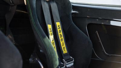 2008 Ferrari 430 Scuderia