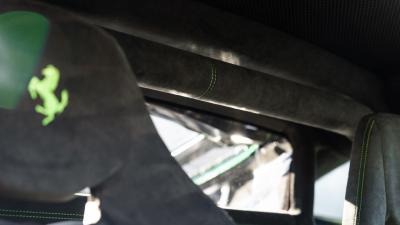 2008 Ferrari 430 Scuderia