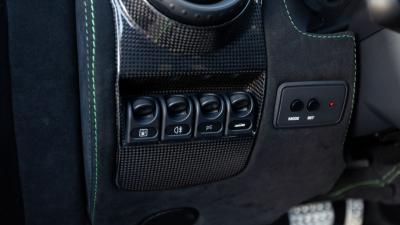 2008 Ferrari 430 Scuderia