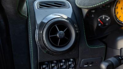 2008 Ferrari 430 Scuderia