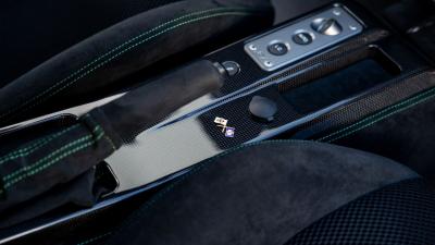 2008 Ferrari 430 Scuderia