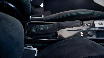 2008 Ferrari 430 Scuderia