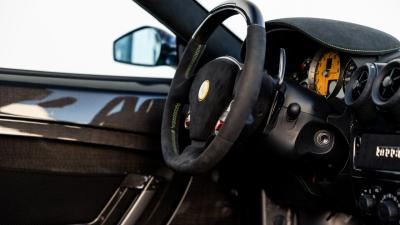 2008 Ferrari 430 Scuderia