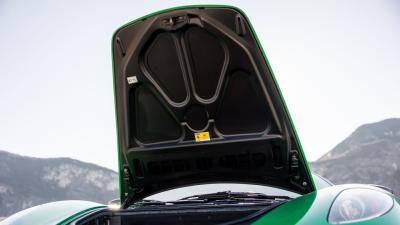 2008 Ferrari 430 Scuderia