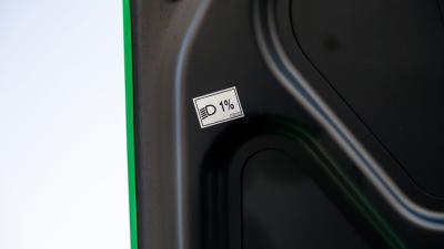 2008 Ferrari 430 Scuderia