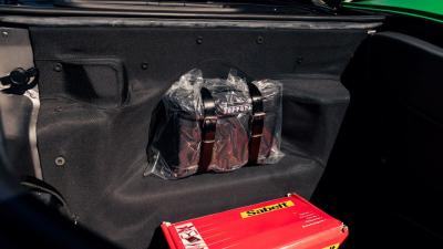 2008 Ferrari 430 Scuderia