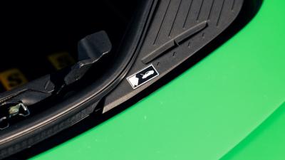 2008 Ferrari 430 Scuderia