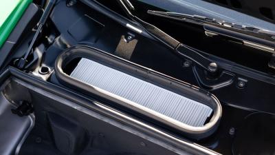 2008 Ferrari 430 Scuderia