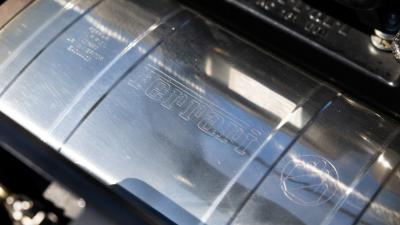 2008 Ferrari 430 Scuderia