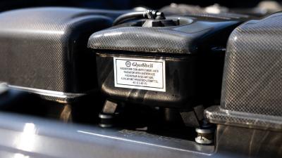 2008 Ferrari 430 Scuderia