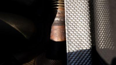 2008 Ferrari 430 Scuderia