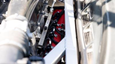 2008 Ferrari 430 Scuderia