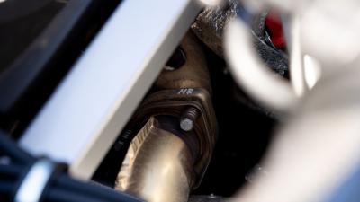 2008 Ferrari 430 Scuderia