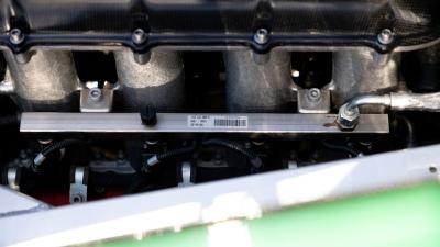 2008 Ferrari 430 Scuderia