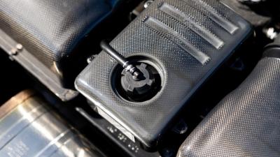 2008 Ferrari 430 Scuderia