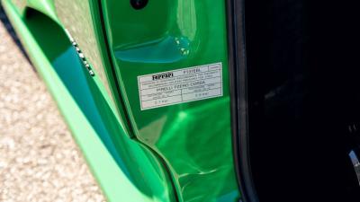 2008 Ferrari 430 Scuderia