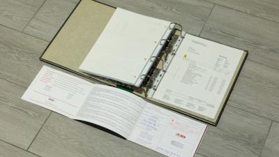 2008 Ferrari 430 Scuderia