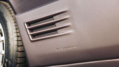 1989 Mercedes - Benz Boschert B300 Biturbo Gullwing Coupe