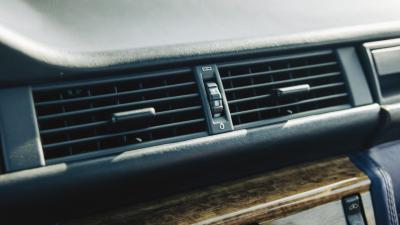 1989 Mercedes - Benz Boschert B300 Biturbo Gullwing Coupe