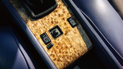 1989 Mercedes - Benz Boschert B300 Biturbo Gullwing Coupe