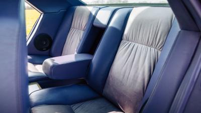 1989 Mercedes - Benz Boschert B300 Biturbo Gullwing Coupe