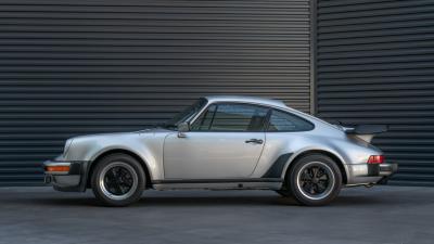 1979 Porsche 911 Turbo
