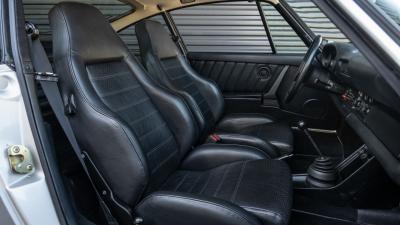 1979 Porsche 911 Turbo