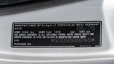 1979 Porsche 911 Turbo