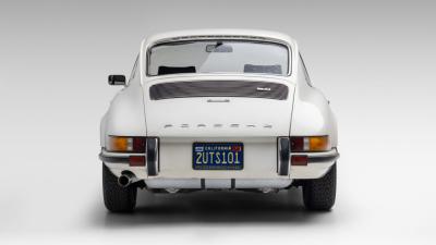 1973 Porsche 911 E Coupe