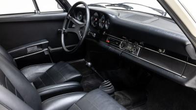 1973 Porsche 911 E Coupe