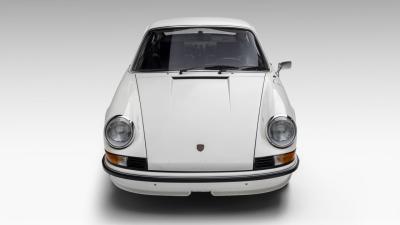 1973 Porsche 911 E Coupe