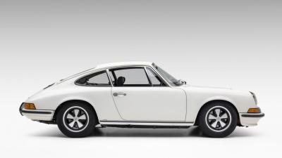 1973 Porsche 911 E Coupe