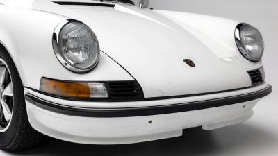 1973 Porsche 911 E Coupe
