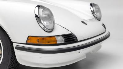 1973 Porsche 911 E Coupe