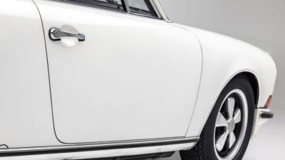 1973 Porsche 911 E Coupe