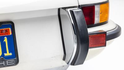 1973 Porsche 911 E Coupe