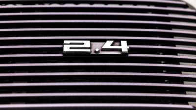 1973 Porsche 911 E Coupe