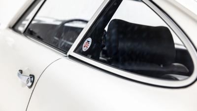 1973 Porsche 911 E Coupe