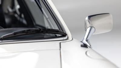 1973 Porsche 911 E Coupe