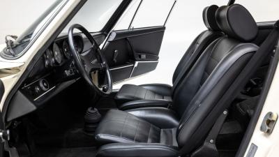 1973 Porsche 911 E Coupe