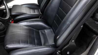 1973 Porsche 911 E Coupe