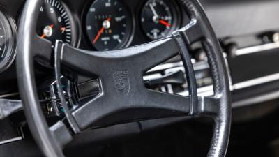 1973 Porsche 911 E Coupe