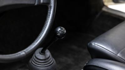 1973 Porsche 911 E Coupe