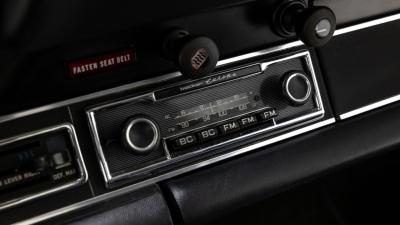 1973 Porsche 911 E Coupe